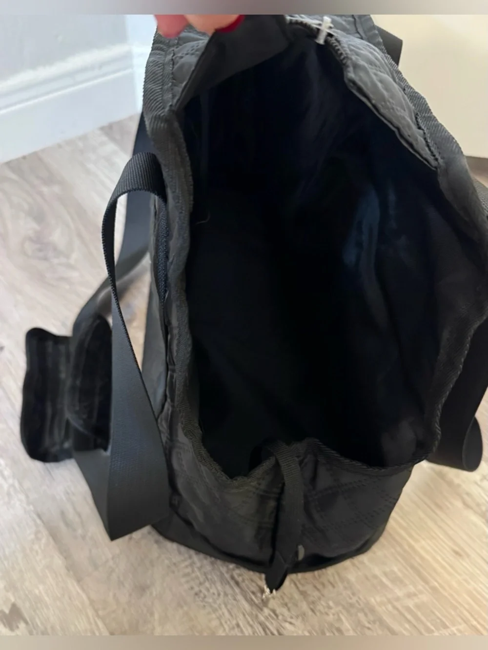 Pawaboo Dog Carrier Bag — Carrier with Pockets for Small Breeds (2.3 to 5 kg) |
